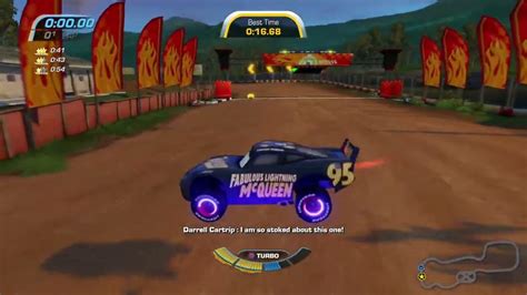 thbcr|[WR] Cars 3: DTW .
